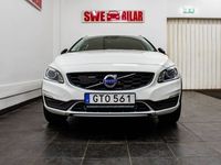 begagnad Volvo V60 CC D3 Geartronic Momentum AUTO DRAG