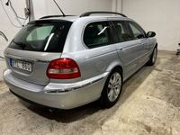 begagnad Jaguar X-type Kombi 2.5 V6 4x4 Automatlåda, Nybesiktigad