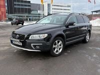 Begagnad Volvo XC70 Summum 181 HK (133 kW) 2016 Kombi