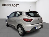 begagnad Renault Clio IV Clio