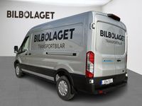 begagnad Ford Econoline TransitE- Skåp L3 198 kW 269 Trend