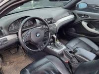 begagnad BMW 325 Ci Coupé Euro 4