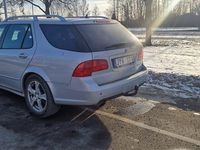 Begagnad Saab 9-5 2010