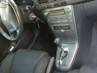begagnad Toyota Avensis Sedan 2.4 D-4 VVT-i
