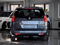 begagnad Peugeot 5008 1.6 THP 156hk Automat 7-Sits Pano Car-play