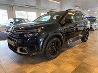 begagnad Citroën C5 Aircross 1.6 PureTech EAT Shine Euro 6