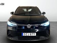 begagnad VW ID4 Pro Performance PRO 204HK Drag
