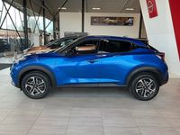 Begagnad Nissan Juke N-Connecta 115 HK (84 kW) 2024 Mfl SUV