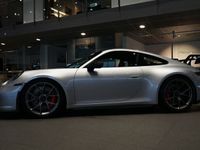 begagnad Porsche 911 GT3 992 Club Sport