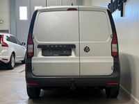 begagnad VW Caddy Cargo 2.0 TDI / Aut / Värmare / Nybes /MOMS