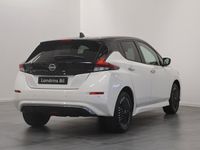 begagnad Nissan Leaf e+ Tekna MY22 59 kWh Ingår Vinterhjul & 2.99%