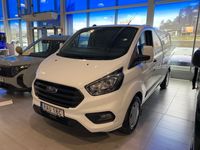 begagnad Ford 300 Custom TRANSIT SKÅP TRENDL2 2.0L ECOBLUE 130