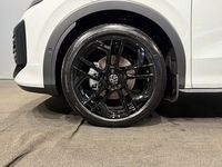 Ny VW T-Roc Style 150 HK (110 kW) 2026 Vit SUV