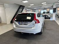 begagnad Volvo V60 D4 AWD Automat Momentum