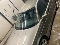 Begagnad Saab 9-5 Aero 250 HK (183 kW) 2004