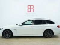 begagnad BMW 520 d xDrive Touring Steptronic Euro 6 D-värmare Drag