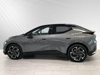 Begagnad Lynk & Co 02 2025 Halvkombi