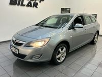 begagnad Opel Astra Sports Tourer 1.4 Turbo Euro 5