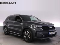 Begagnad Kia Sorento Advance 179 HK (131 kW) 2021 Grå SUV