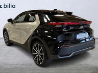 Begagnad Toyota C-HR Sport 226 HK (166 kW) 2024 Silver SUV