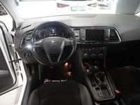 Begagnad Seat Ateca Style 150 HK (110 kW) 2016 Vit SUV