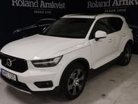 begagnad Volvo XC40 T4 AWD AUT Panorama VOC