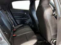 Begagnad Nissan Juke Acenta 117 HK (86 kW) 2024 SUV