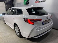 begagnad Toyota Corolla Touring Sports Hybrid e-CVT Euro-6 4700MIL 0%