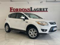 begagnad Ford Kuga 2.0 TDCi AWD | Drag | Nyservad Euro 5