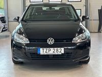 begagnad VW Golf VII Golf