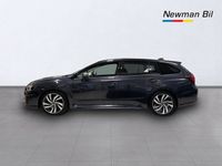 begagnad Subaru Levorg 1.6 4WD Lineartronic GT-S Euro 6