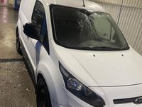 begagnad Ford Transit Connect 220 1.6 TDCi Euro 5