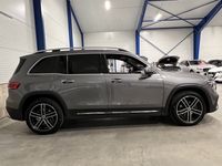 begagnad Mercedes GLB200 D 150 HK 4MATIC / AMG / Leasebar / 7-Sits / Drag /