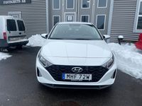 begagnad Hyundai i20 1.0 T-GDI iMT