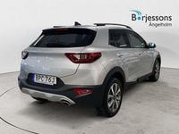 Ny Kia Stonic Advance 101 HK (74 kW) 2025 Grå SUV