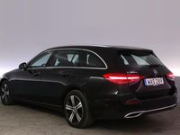 Begagnad Mercedes C300 313 HK (230 kW) 2023 Svart