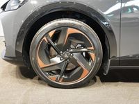 Begagnad Cupra Tavascan VZ 253 kW (344 HK) 2024 Grå SUV