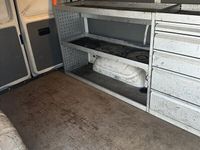 begagnad VW Transporter T28 2.0 TDI Euro 5