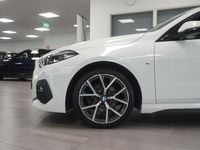 Begagnad BMW 218 M Sport 136 HK (100 kW) 2022 Okänd Sedan