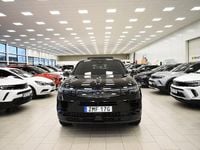 Ny Opel Grandland X 136 HK (100 kW) 2025 Svart SUV