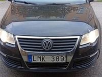 Begagnad VW Passat 150 HK (110 kW) 2010 Kombi