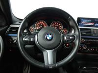 begagnad BMW 330e M-sport Plug in Hybrid H/K Navi 252Hk