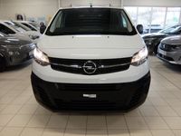 begagnad Opel Vivaro BUSINESS L3 2.0 DIESEL 145 AT8