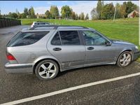 begagnad Saab 9-5 SportCombi 2.3 T SE