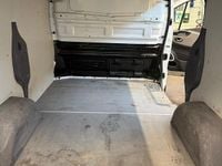 Begagnad Renault Trafic 95 HK (69 kW) 2018 Minibuss