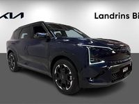 Ny Kia EV5 Plus 160 kW (218 HK) 2026 Blå SUV