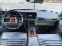 begagnad Cadillac Seville 4.5 V8 Automat 157hk-svensk såld