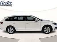 begagnad Skoda Octavia via Combi Ambition 1,5 TSI 130 Hk 7