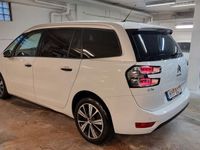 begagnad Citroën Grand C4 Picasso 2.0 BlueHDi EAT Euro 6 7-sitsig