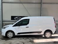Begagnad Ford Transit Connect 101 HK (74 kW) 2019 Vit Minibuss